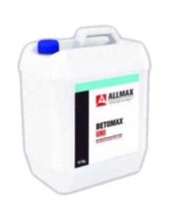 Allmax Betomax UNI Çok Amaçlı Performans Artırıcı Astar 10 kg