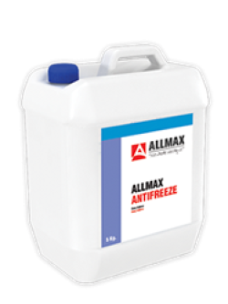 Allmax Antifreeze Dona Karşı Direnç Sağlayan Harç Katkısı 5 kg