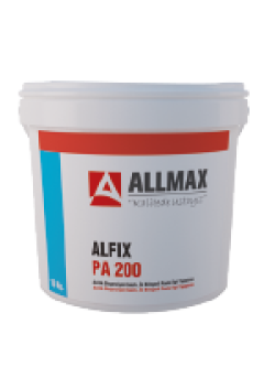 Allmax Alfix PA 200 Kullanıma Hazır Yapıştırıcı 5 kg