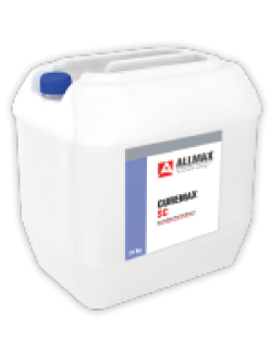 Allmax Curemax SC Reçine Esaslı Solventli Kür Malzemesi 25 kg