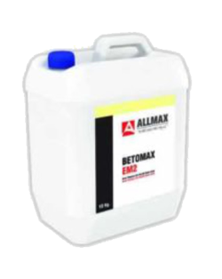 Allmax Betomax EM2 Emici Yüzeyler İçin Akrilik Esaslı Astar 10 kg