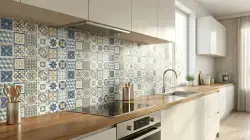 Altın Seramik 20x60 Konkrete Multicolor Dekor