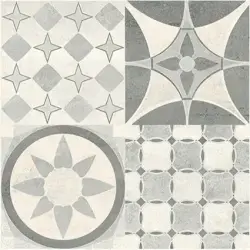 Altın Seramik 33x33 Lofthouse Pattern