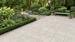 Altın Seramik 30x60 Luna uygulama örneği