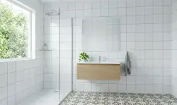 Altın Seramik 20x20 Beyaz Fon