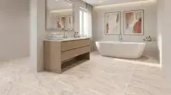Altın Seramik 48x48 Milano uygulama örneği
