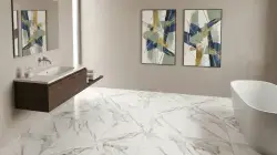 Altın Seramik 48x48 Marmol