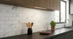 Altın Seramik 30x60 Bri̇ch Marmo