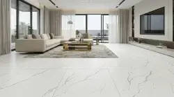 Altın Seramik 60x60 Mermer