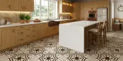 Altın Seramik 20x20 Viyana
