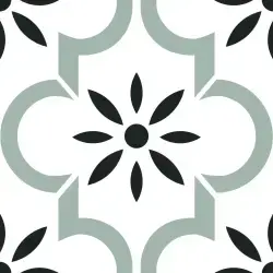 Altın Seramik 20x20 Casablanca