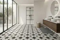 Altın Seramik 20x20 Aster