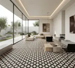 Altın Seramik 20x20 Mi̇lano