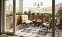 Altın Seramik 20x20 Istanbul