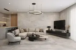 Altın Seramik 60x120 Ikon