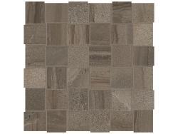 Anatolia 5x5 Amelia Earth Basketweave Mozaik Mat
