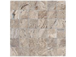 Anatolia 5x5 Antico Walnut Mozaik Mat