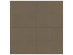 Anatolia 7,2x7,2 Architeq Micro Cocoa Mozaik Organik Mat