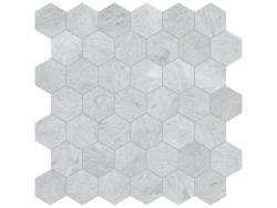Anatolia 4,9x4,9 Aura Fresca Hexagon Mozaik Honlu