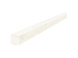 Anatolia 1,3x30,5 Avorio Crema Deco-Bar Honlu