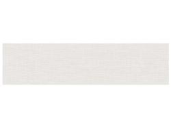 Anatolia 7,1x29,8 Belgian Linen Ivory Bullnose Mat