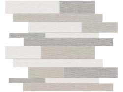 Anatolia Belgian Linen Mica Light Blend Random Strip