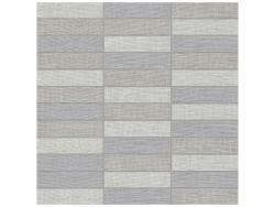 Anatolia Belgian Linen Mist Dark Blend 1 X 4 In / 2.5 10 Cm