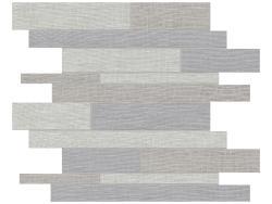 Anatolia Belgian Linen Mist Dark Blend Random Strip