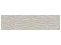 Anatolia 7,1x29,8 Belgian Linen Natural Bullnose Mat