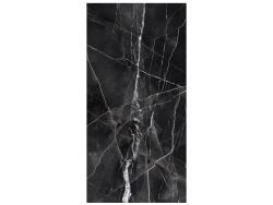 Anatolia 160x320 Calacatta Noir Doğal Dağılım Parlak