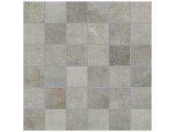 Anatolia 5x5 Ceraforge Chromium Mozaik Mat