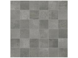 Anatolia 5x5 Ceraforge Titanium Mozaik Mat