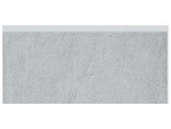 Anatolia 7,5x20 Cinq Grey Bullnose Mat