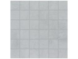 Anatolia 5x5 Cinq Grey Mozaik Mat