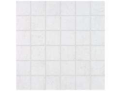 Anatolia 5x5 Cinq White Mozaik Mat