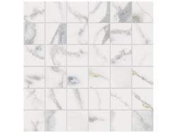 Anatolia 5x5 Classic Calacatta Mozaik Mat