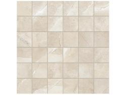 Anatolia 5x5 Classic Pulpis Ivory Mozaik Mat