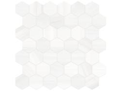 Anatolia 4,9x4,9 Cosmo Lumino Hexagon Mozaik Honlu