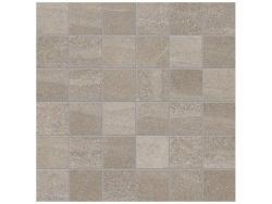 Anatolia 5x5 Crux Earth Mozaik Mat