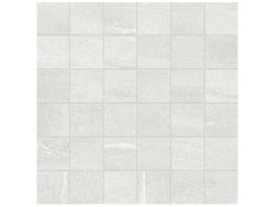 Anatolia 5x5 Crux Ivory Mozaik Mat