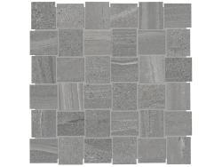 Anatolia 5x5 Davenport Mica Basketweave Mozaik Mat