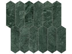Anatolia 4,9x15 Diosa Verde Picket Mozaik Cilalı