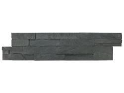Anatolia 15x60 Duvar Taşı Carbon