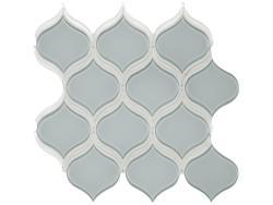 Anatolia Element Cloud Arabesque Mosaic