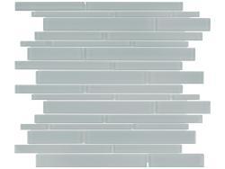 Anatolia Element Cloud Random Strip Mosaic