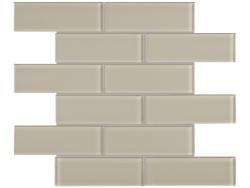 Anatolia 5x15 Element Earth Brick Mozaik