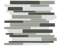 Anatolia Element Ice Mineral Blend Random Strip Mozaik