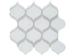 Anatolia Element Ice Arabesque Mosaic