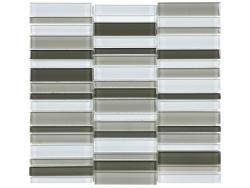 Anatolia Element Mist Mineral Blend Stacked Mozaik