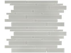 Anatolia Element Mist Random Strip Mosaic